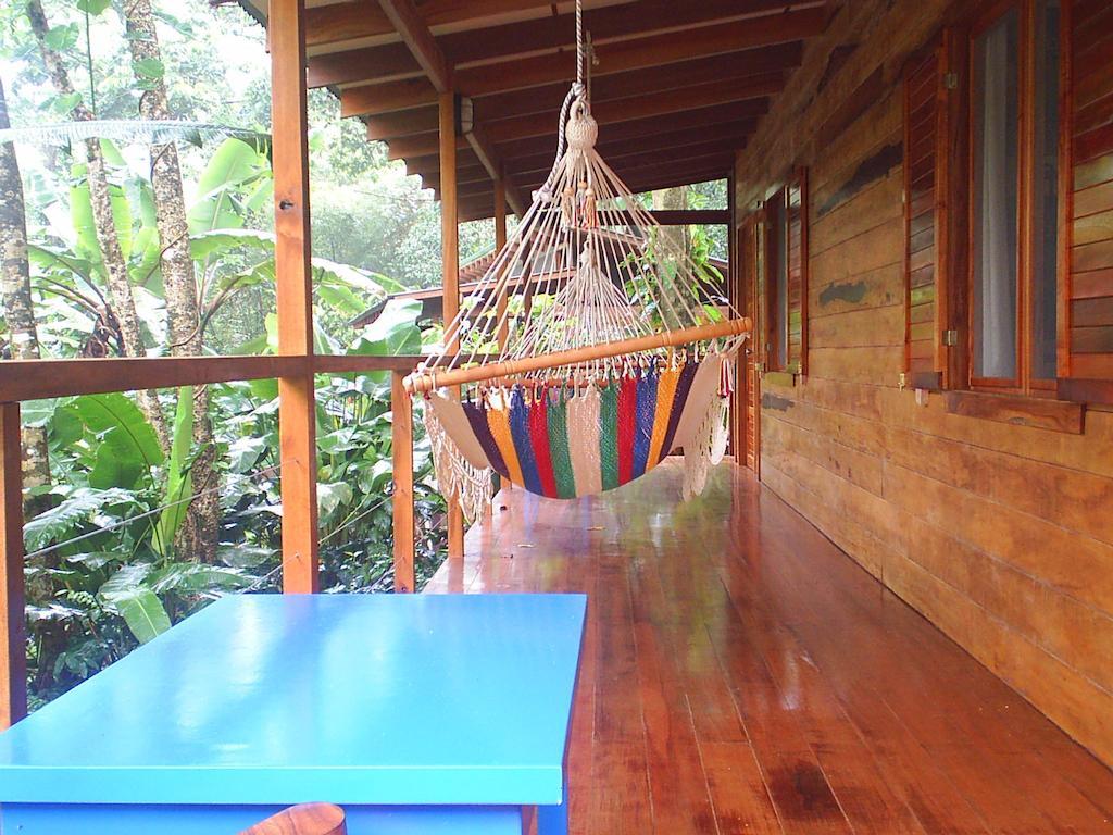 El Tucan Jungle Lodge Puerto Viejo de Talamanca Quarto foto